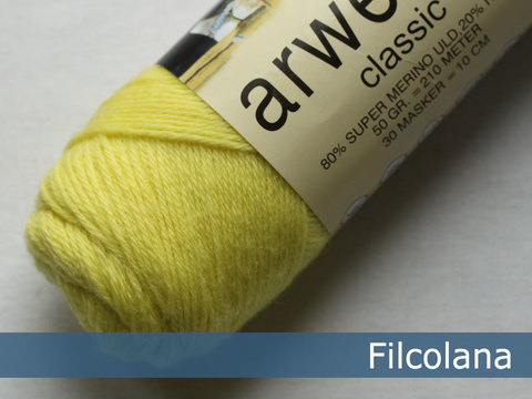 Arwetta Classic 255