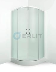 ДУШЕВОЙ УГОЛОК ERLIT ER0508-C3 80x80x194