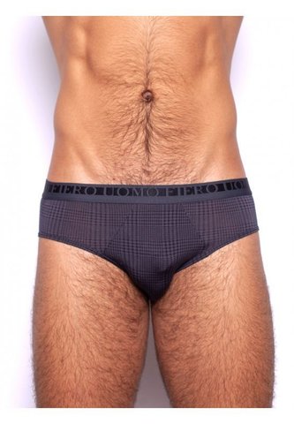 Слипы мужские UOMO FIERO 038
