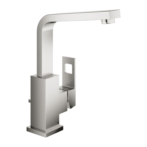 GROHE Eurocube 23135DC0 Смеситель для раковины
