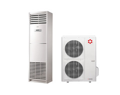 Колонная сплит-система Kentatsu KSFY70XFAN1/KSRY70HFAN1/-40
