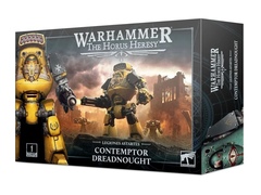 Warhammer Horus Heresy Legiones Astartes: Contemptor Dreadnought