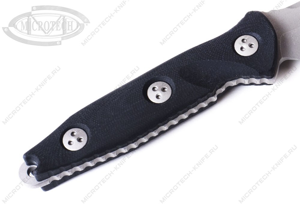 Нож Microtech 114-10AP SOCOM Alpha