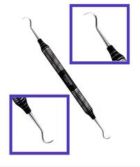 Инструмент для кюретажа 711-067JOC JACK scaler