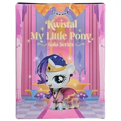 Случайная фигурка My Little Pony Kwistal Gala series