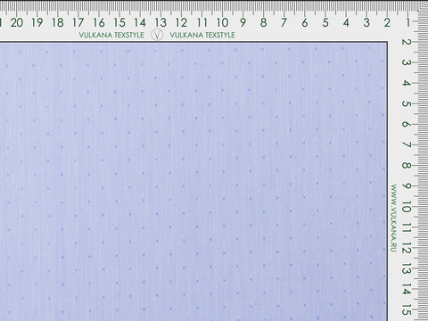 Ткань FINN SCHOOL DOB-C004(light blue)