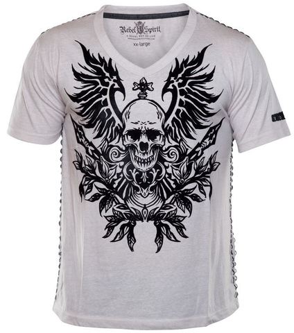 Футболка SSK131479 Rebel Spirit