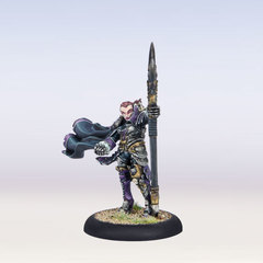 Privateer Warcaster Fiona BLI