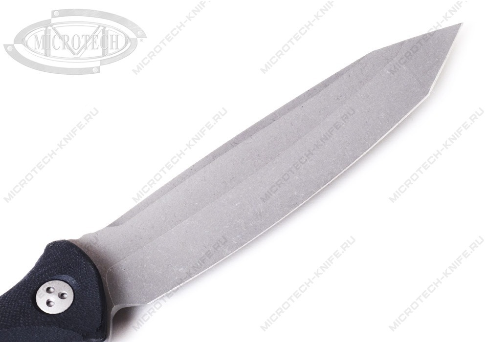 Нож Microtech 114-10AP SOCOM Alpha