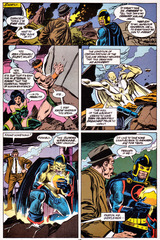 Avengers #352