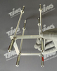 Timo Selene SX-2029/17SM Душевая система встраиваемая, цвет: золото