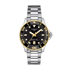 Tissot T1202102105100