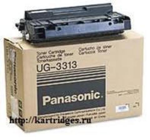 Картридж PANASONIC UG-3313