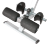 Инверсионный стол Oxygen Healthy Spine