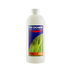 Регулятор кислотности pH Down от Orange Tree