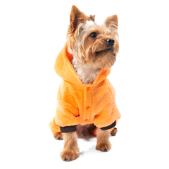 Triol костюм демисезонный Disney Fun Tigger XS, размер 20см