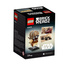 LEGO BrickHeadz. Star Wars 