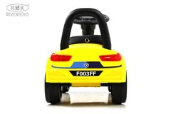 Толокар BMW F003FF