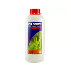 Регулятор кислотности pH Down от Orange Tree