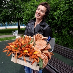 Подарочный бокс "Морской" фото 2