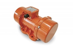 OLI MVE 500/15X-40A0 площадочный вибратор