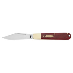 Фото Складной нож Kershaw Culpepper, сталь D2, рукоять кость/латунь