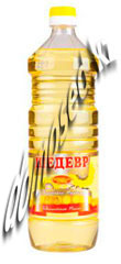 Масло Шедевр 5л
