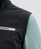 Жилет тренировочный Nordski Core Black W женский
