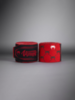 Бинты Venum Advanced Monogram Cherry Red 2.5 м