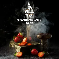 BlackBurn 100гр. Клубничный джем (Strawberry Jam) (М)