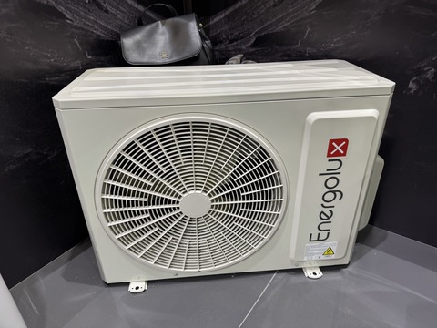 Наружные блоки Energolux Smart Multi