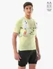 Жилет-рюкзак UltRun Evo 10 Pack SUGAR/GREEN CAMO