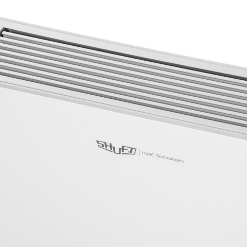 Фанкойл напольно-потолочный Shuft SFF-450
