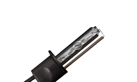 Ксеноновая лампа H3 Viper C-TRI 6000К, 1 шт Ксеноновая лампа H3 Viper C-TRI 6000К, 1 шт