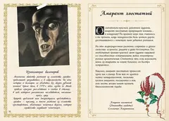 Маленький гримуар ведьмы