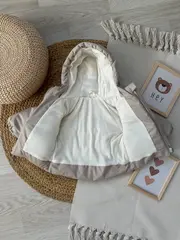 Куртка демисезонная