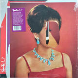 TOWA TEI: LP (coloured) (Виниловая пластинка)