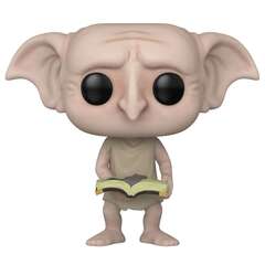 Funko POP! Harry Potter Chamber of Secrets 20th: Dobby (151)