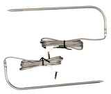 Гриль пеллетный Eger PRO Line 300