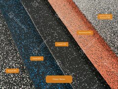EcoStep® Fitness/Фитнес 15