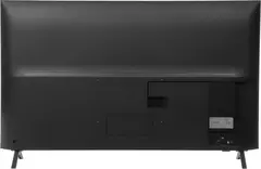 Телевизор LED LG 55" 55UA75009LA.ARUG черный 4K Ultra HD 60Hz DVB-T DVB-T2 DVB-C DVB-S DVB-S2 USB WiFi Smart TV