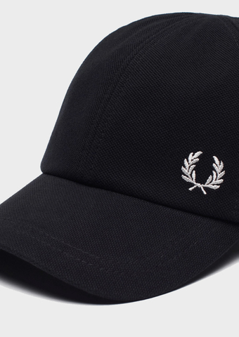 Кепка FRED PERRY Pique Classic Cap