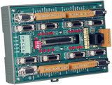 Плата ICP DAS DN-8468MB CR