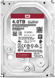 Жесткий диск 4TB SATA 6Gb/s Western Digital WD4003FFBX