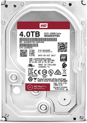 Жесткий диск 4TB SATA 6Gb/s Western Digital WD4003FFBX