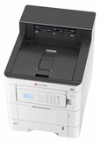 Принтер лазерный цветной Kyocera PA4000cx