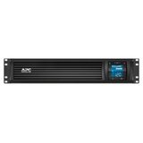 Источник бесперебойного питания APC SMC1500I-2UC