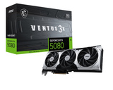 Видеокарта MSI GeForce RTX 5080 VENTUS 3X OC PLUS (RTX 5080 16G VENTUS 3X OC PLUS)