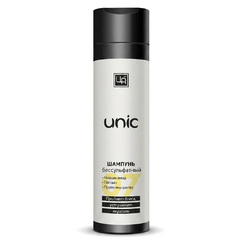 Шампунь бессульфатный Unic ТМ Царство Ароматов