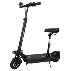 Электросамокат Kugoo Kirin M2 Plus